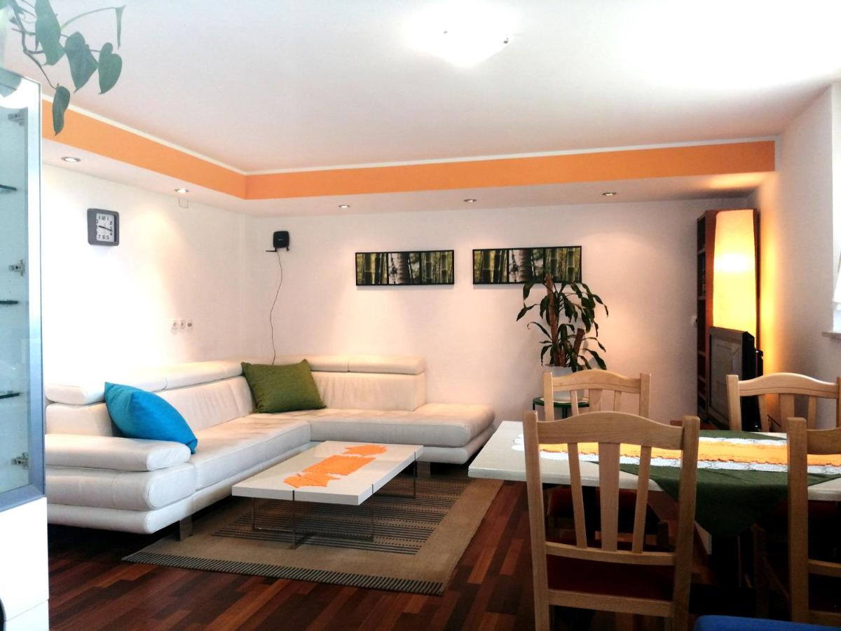 Mateja House - Apartments In Zirovnica Rodine Ngoại thất bức ảnh