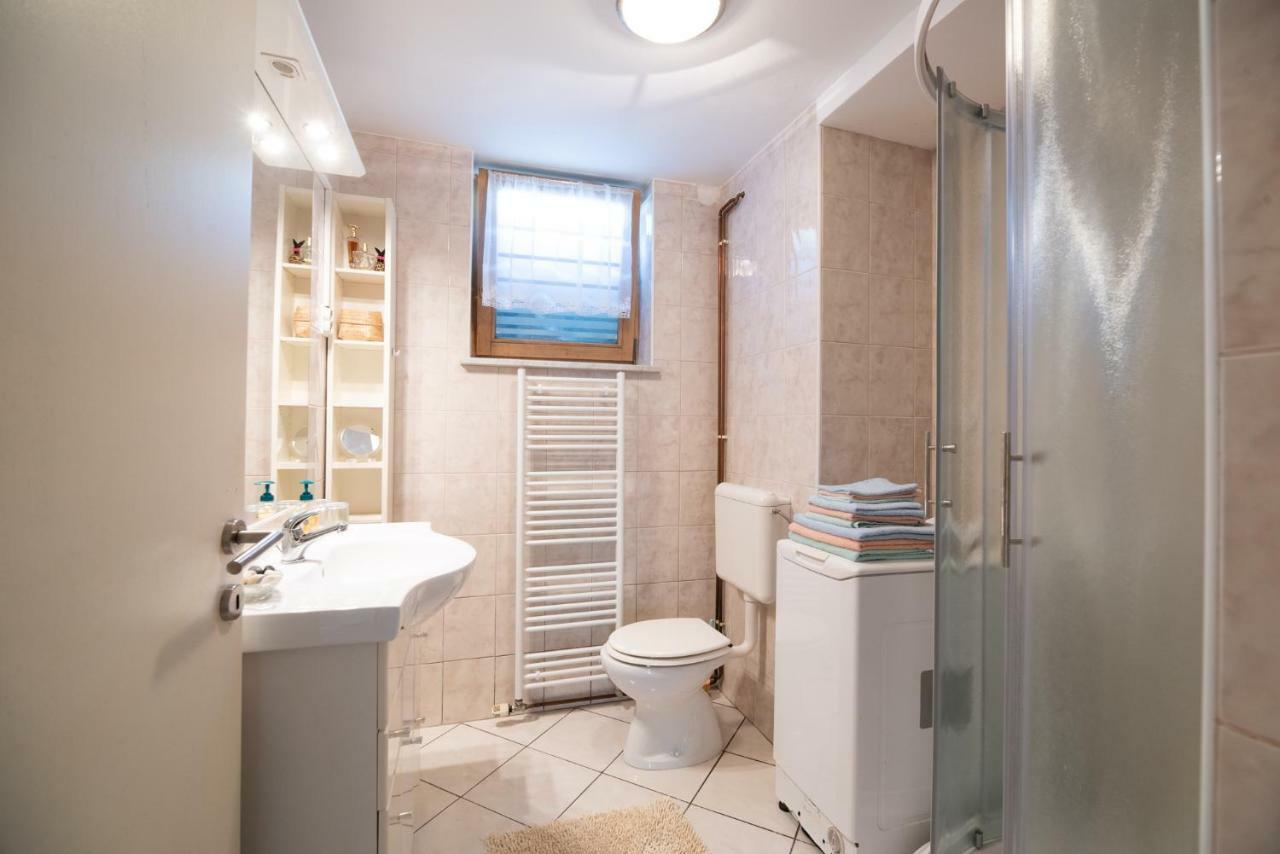 Mateja House - Apartments In Zirovnica Rodine Ngoại thất bức ảnh